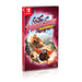 Pressure Overdrive! - Nintendo Switch