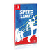 Speed Limit - LIMITED (Nintendo Switch