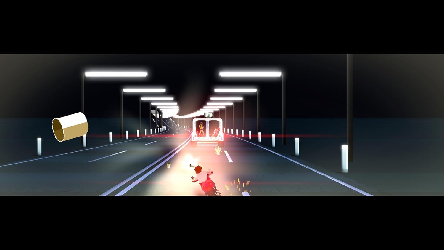 Speed Limit - LIMITED (Nintendo Switch