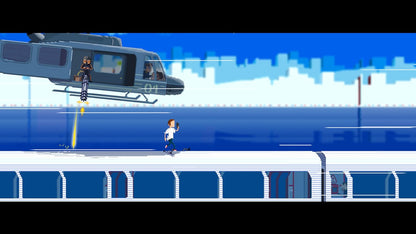 Speed Limit - LIMITED (Nintendo Switch