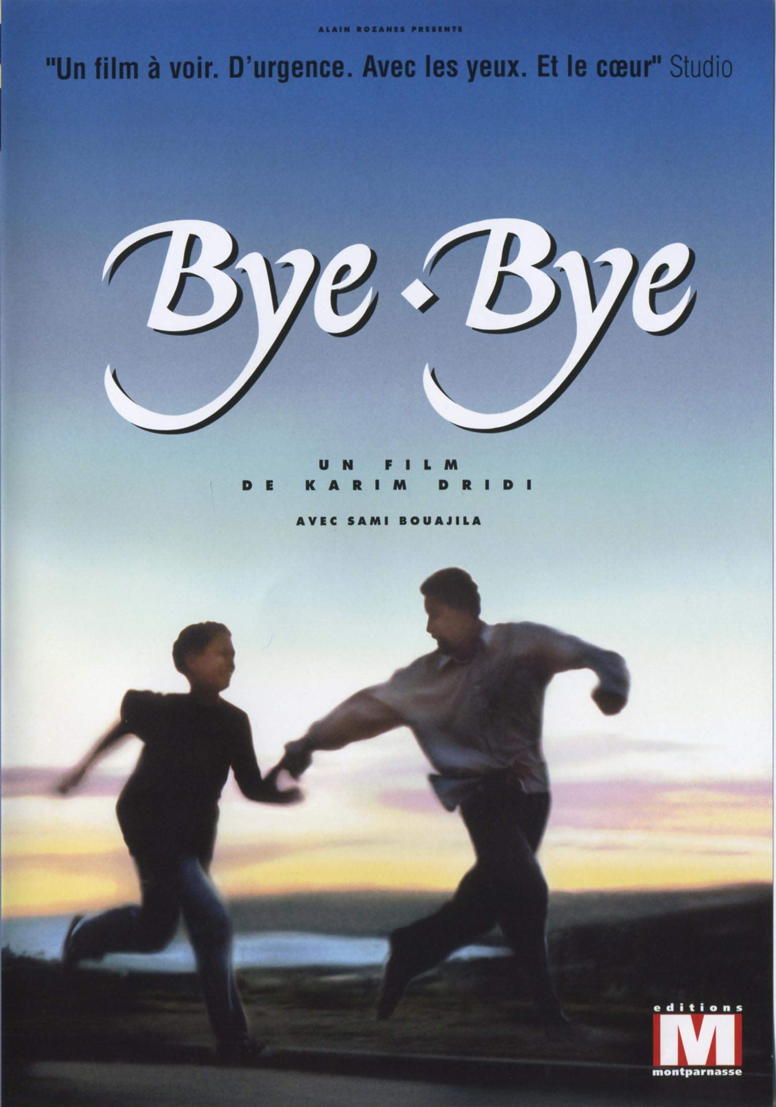 Bye-bye
