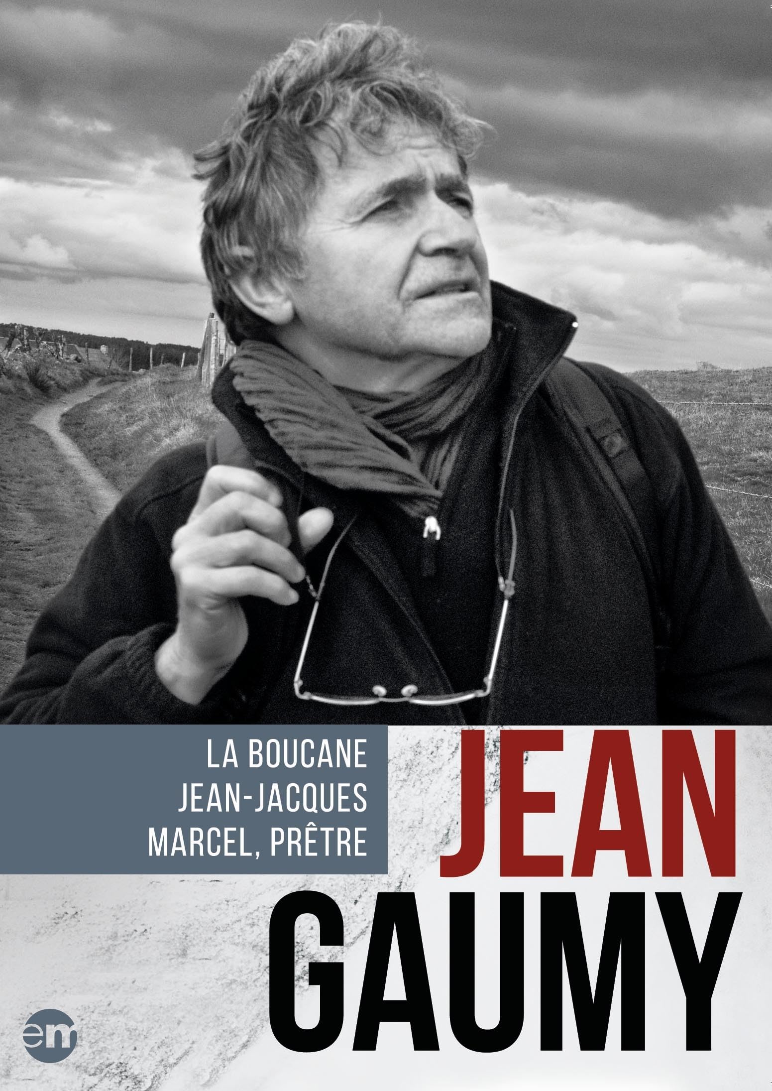 Coffret jean gaumy