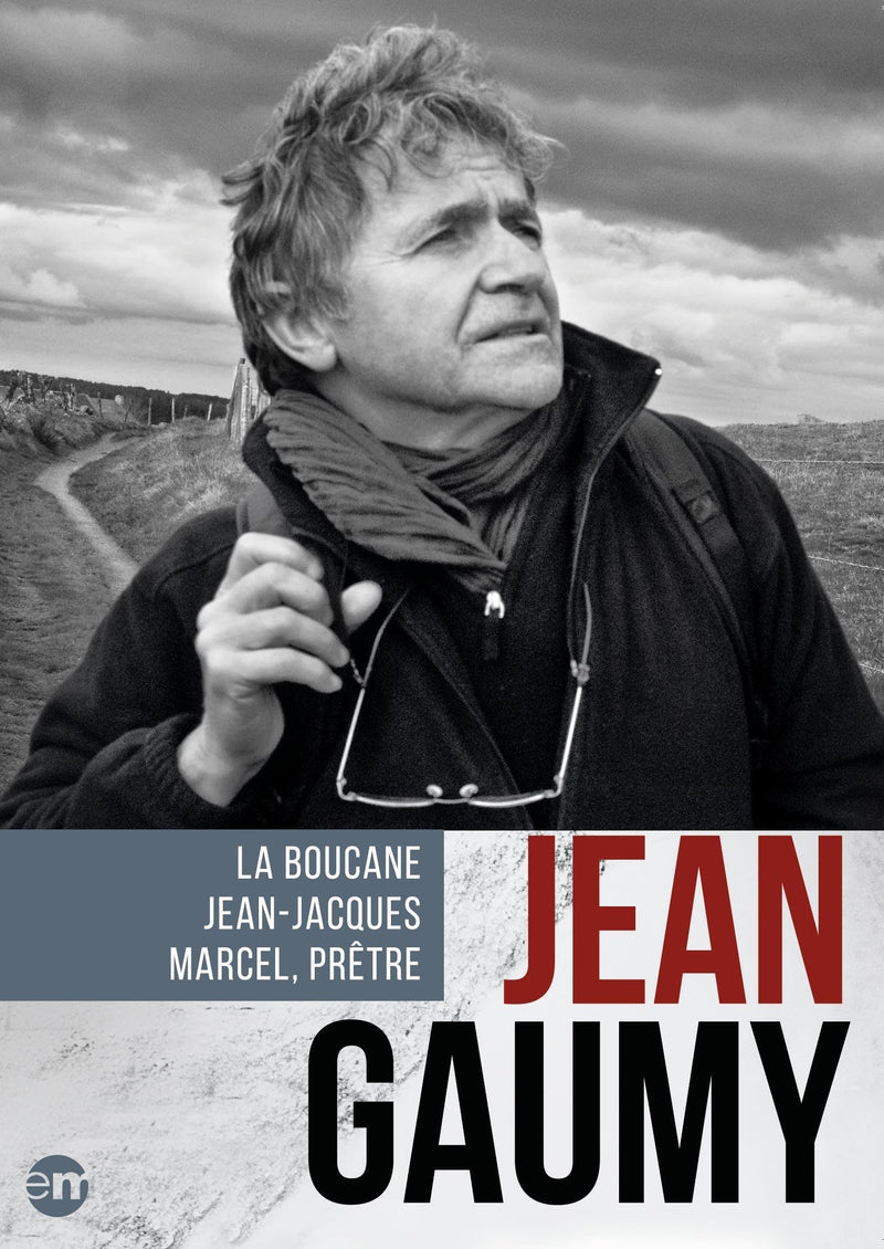 Coffret jean gaumy