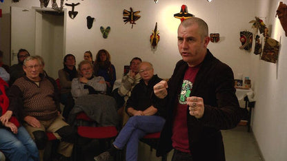 La philo vagabonde