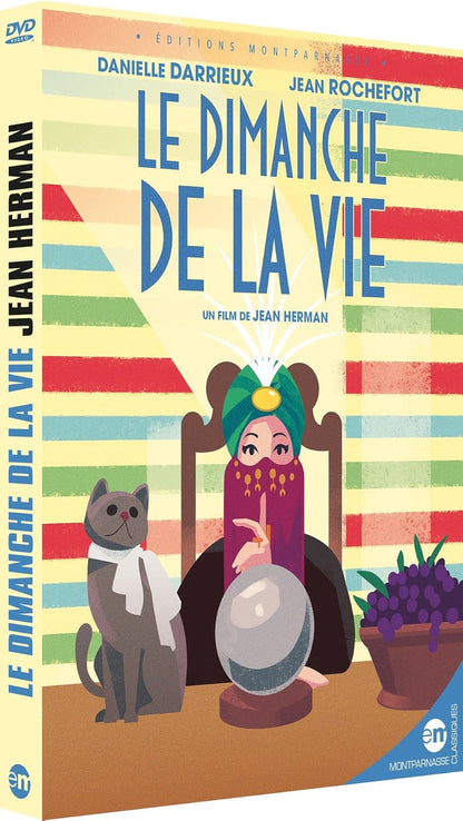 Le dimanche de la vie