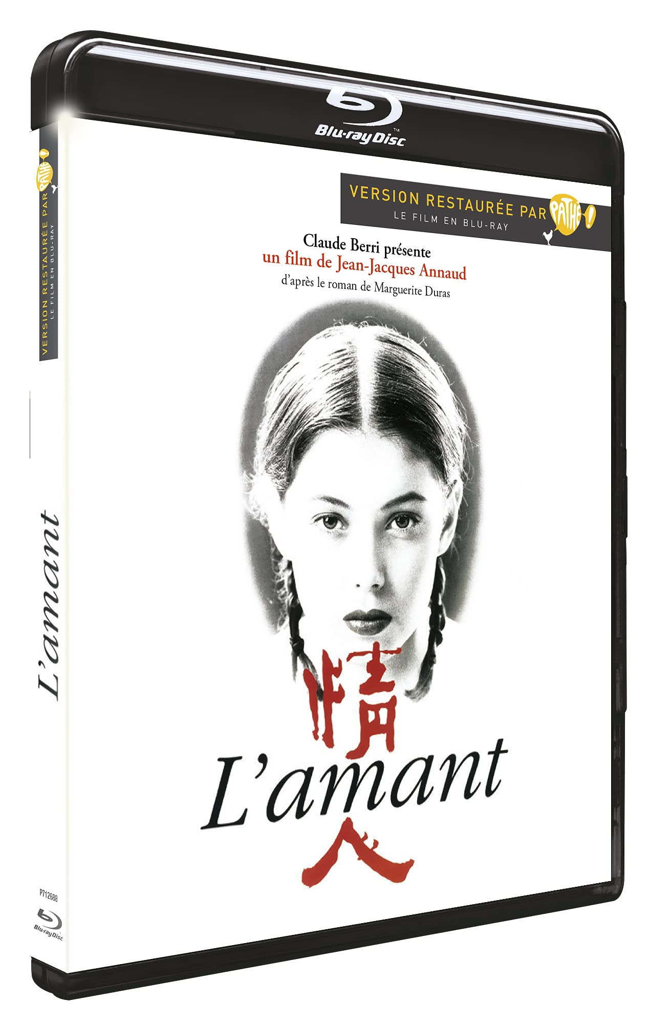L'AMANT