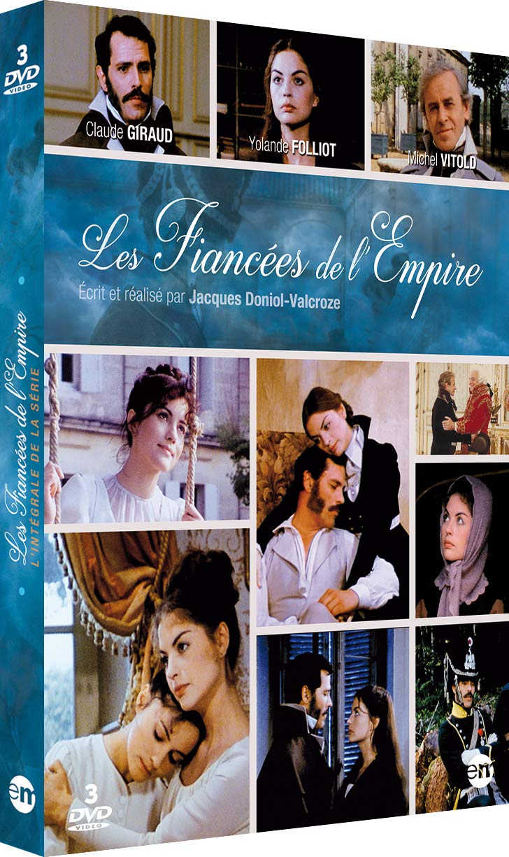 Les Fiances De L'empire