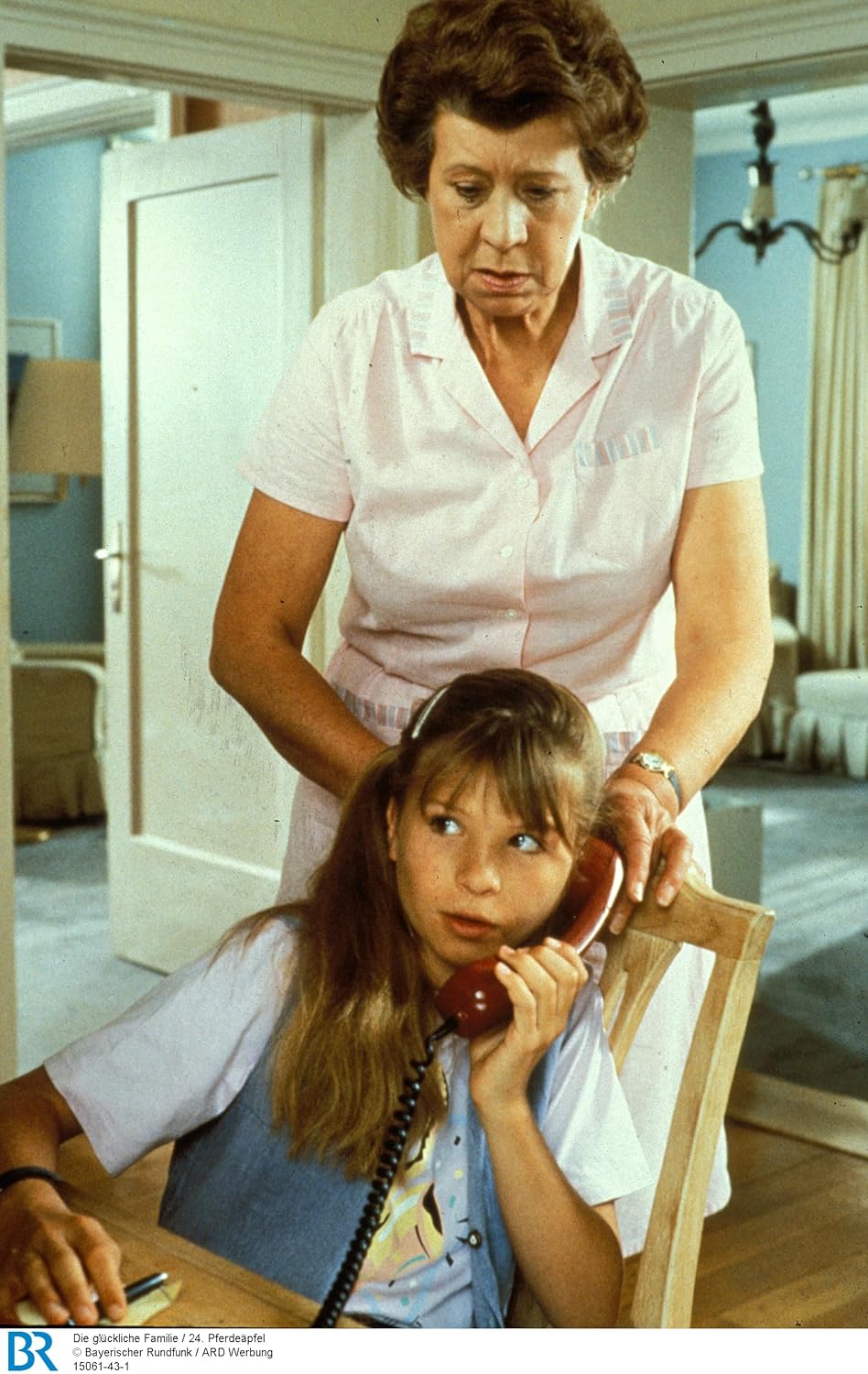 Die glückliche Familie - Alle 52 Folgen auf 13 DVDs
