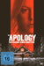 LOCKE, ALISON - THE APOLOGY - DIE RACHE EINER MUTTER