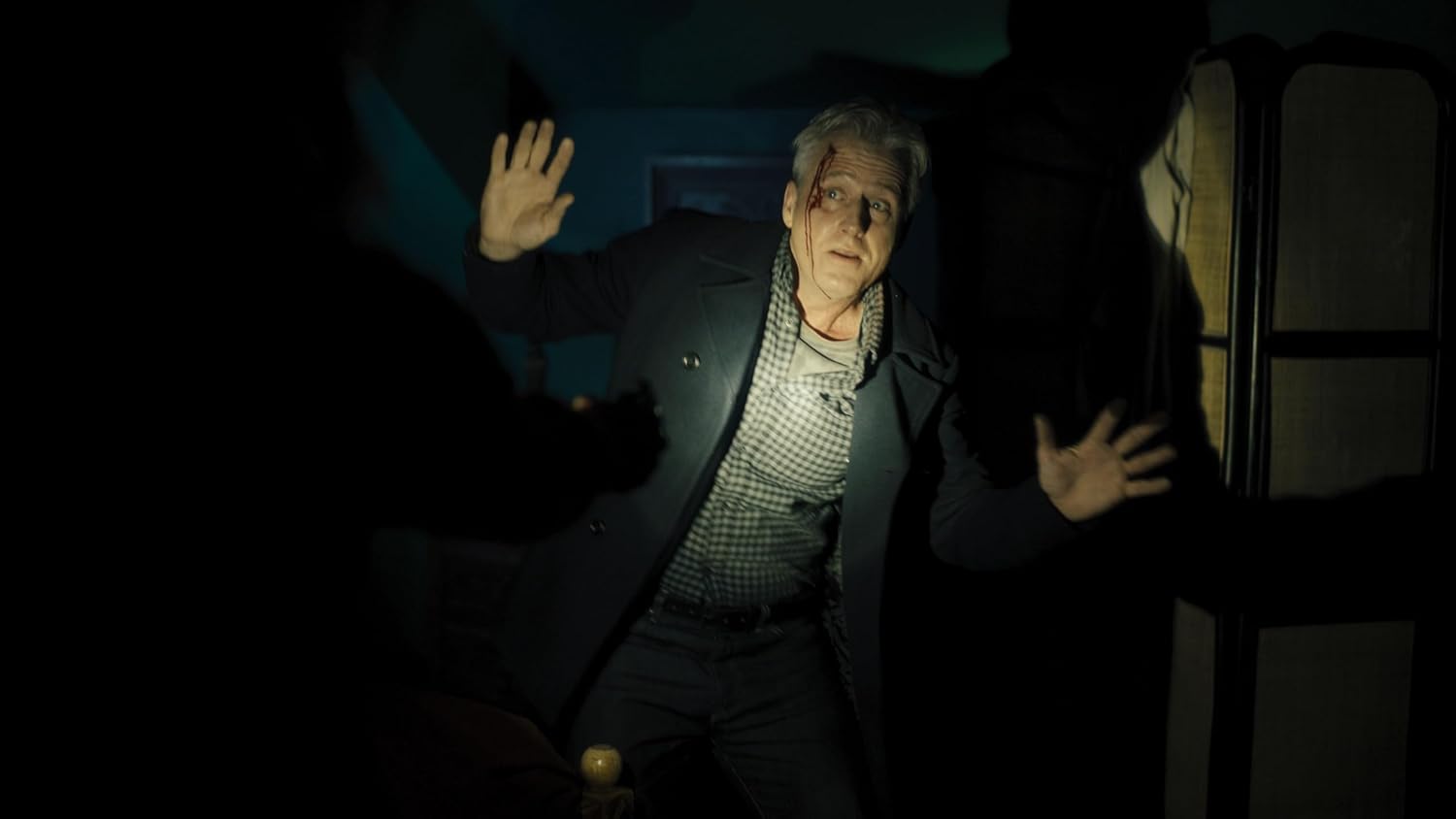 LOCKE, ALISON - THE APOLOGY - DIE RACHE EINER MUTTER