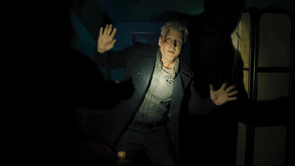 LOCKE, ALISON - THE APOLOGY - DIE RACHE EINER MUTTER