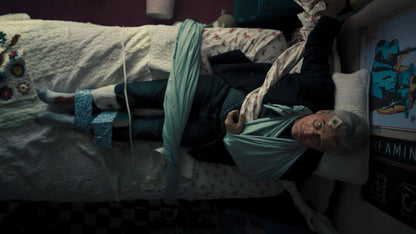 LOCKE, ALISON - THE APOLOGY - DIE RACHE EINER MUTTER
