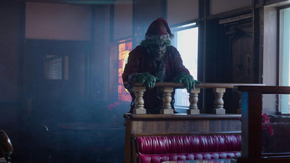 The Mean One