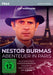 Nestor Burmas Abenteuer in Paris / Alle 8 deutsch synchronisierten Folgen der Krimiserie nach den Romanen von Léo Malet (Pidax Serien-Klassiker)