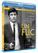 Un Flic/Blu-Ray (Region 2)