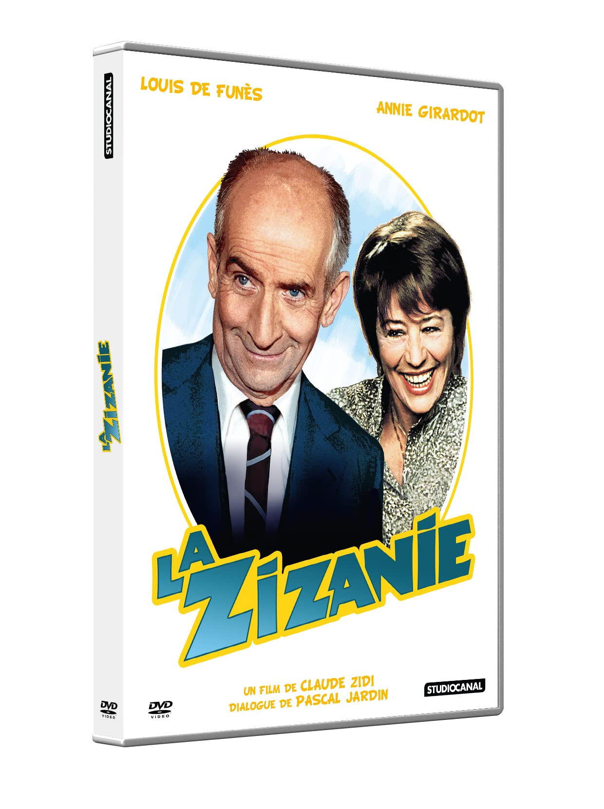 La zizanie
