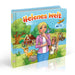 Die schönsten Kinderlieder (CD + DVD im Soundbuch