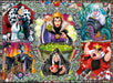 Ravensburger Disney Wicked Women 1000 Piece Jigsaw Puzzles for Adults and Kids Age 12 Years Up - Villainous
