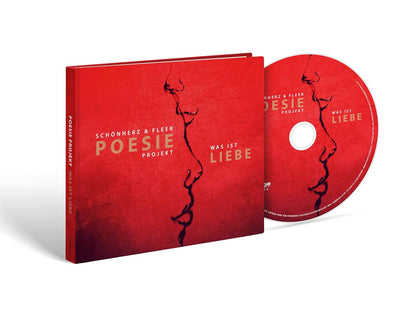 Poesie Projekt-Was Ist Liebe