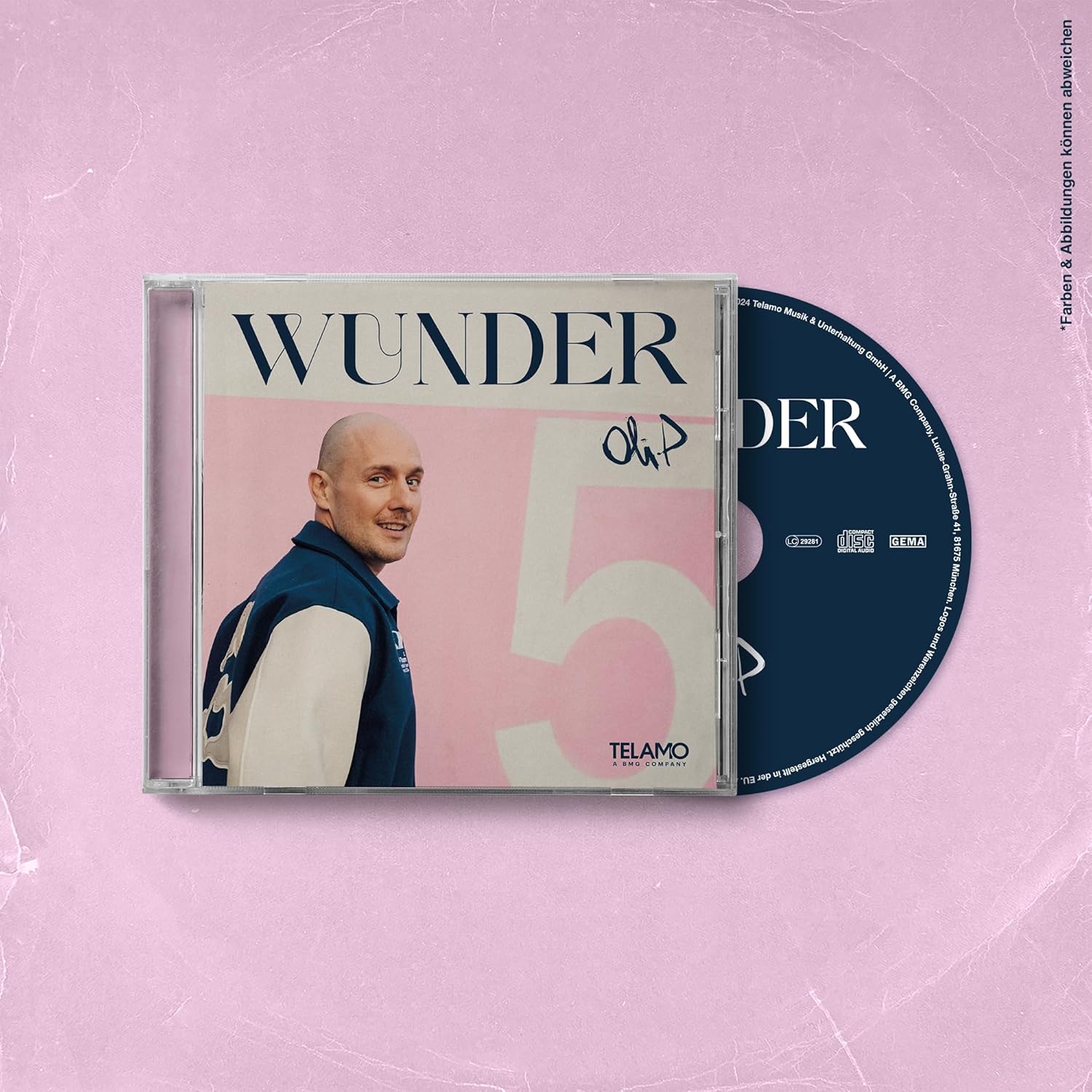 Wunder