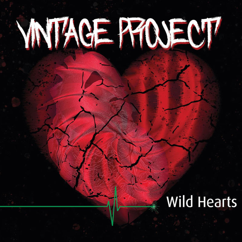 Wild Heart