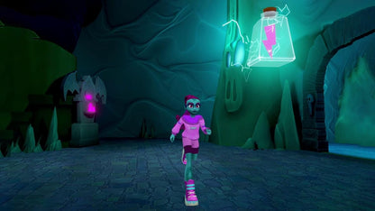 Monster High - Skulltimate Secrets