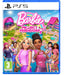Barbie: Project Friendship - PS5