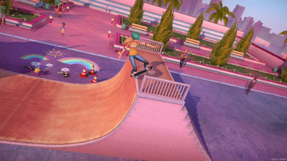 Barbie: Project Friendship - PS5