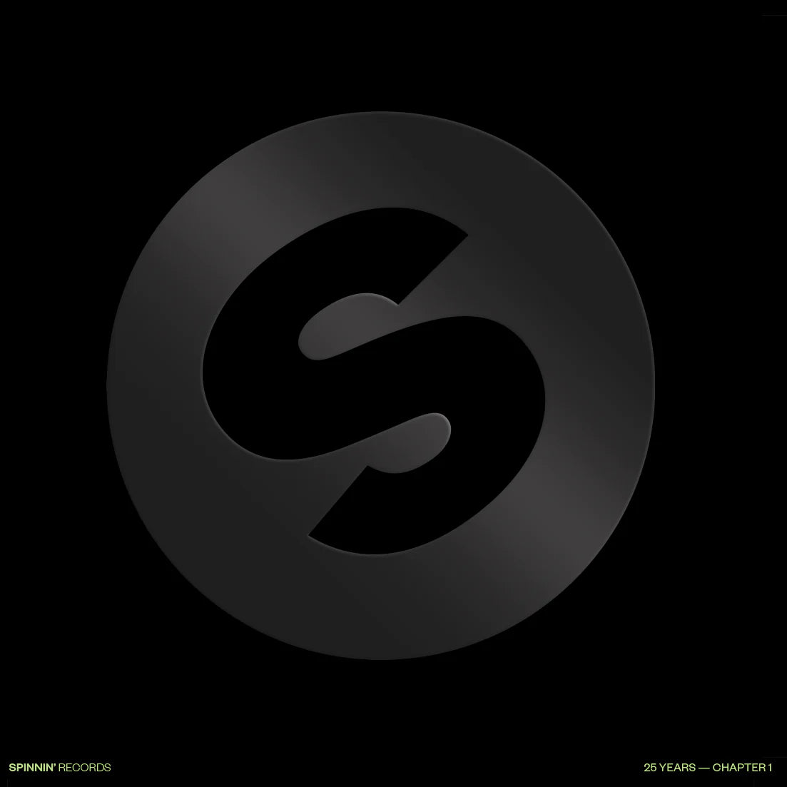 Spinnin' 25 Years... Chapter 1