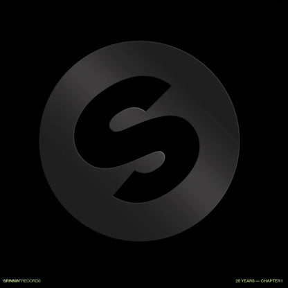 Spinnin' 25 Years... Chapter 1