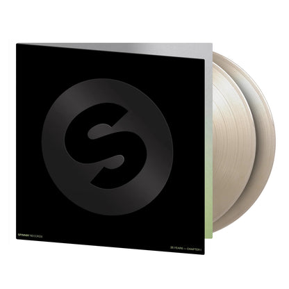 Spinnin' 25 Years... Chapter 1