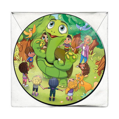Die schönsten Kinderlieder Vol. 1 (lim. Picture LP