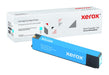 Xerox Cyan Cartridge compatible with HP 971XL (CN626AE, CN626A, CN626AM