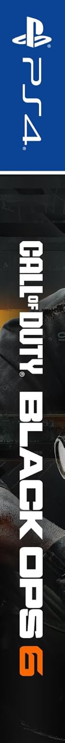 Call Of Duty: Black Ops 6