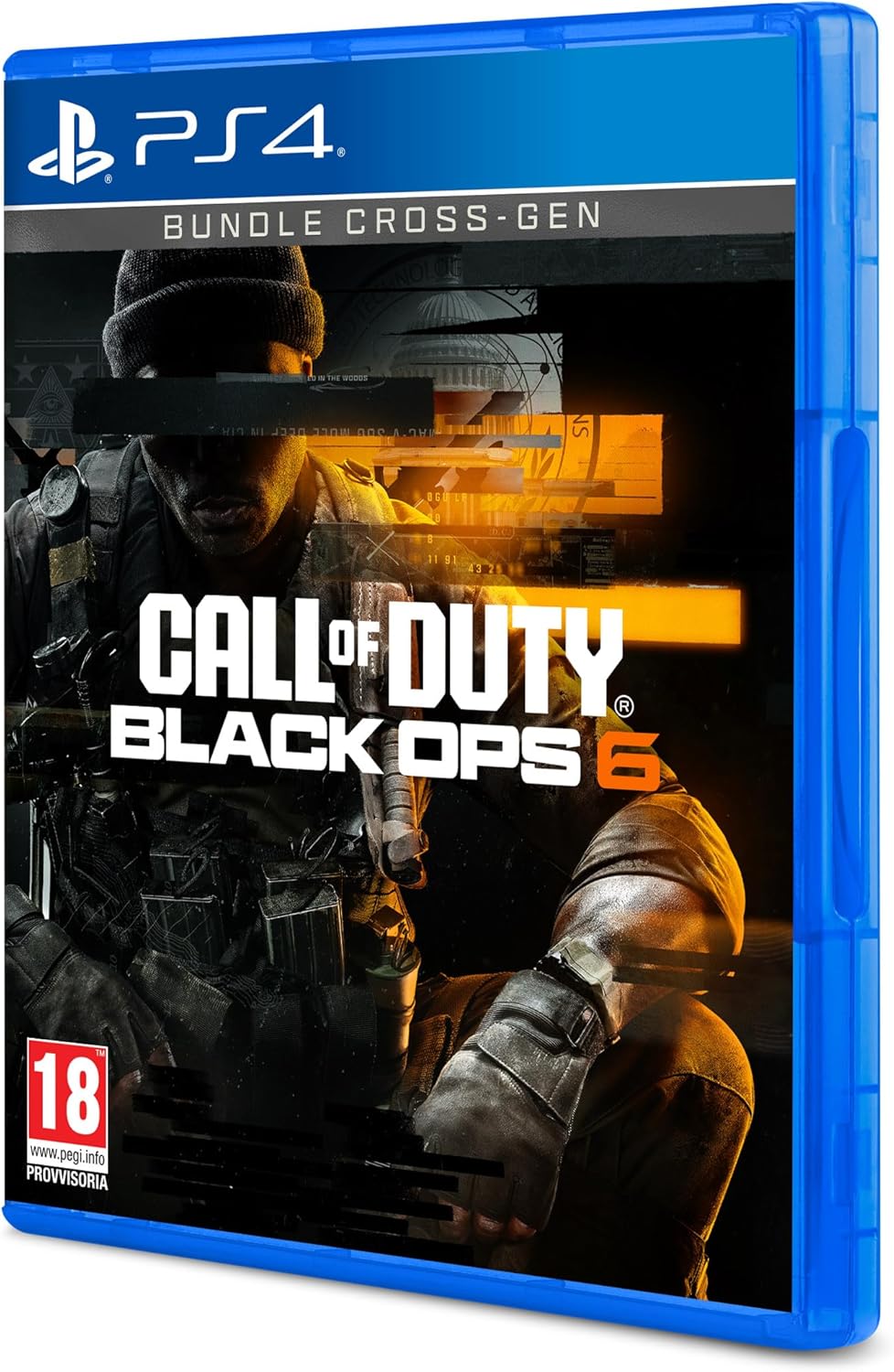 Call Of Duty: Black Ops 6