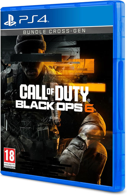 Call Of Duty: Black Ops 6