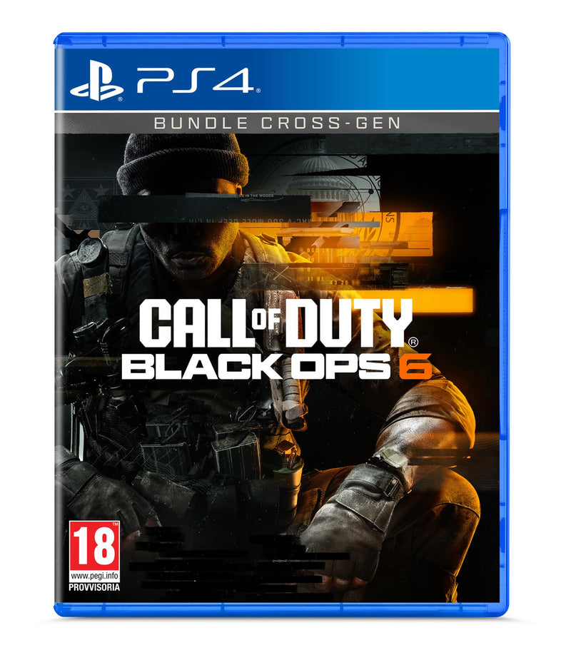 Call Of Duty: Black Ops 6