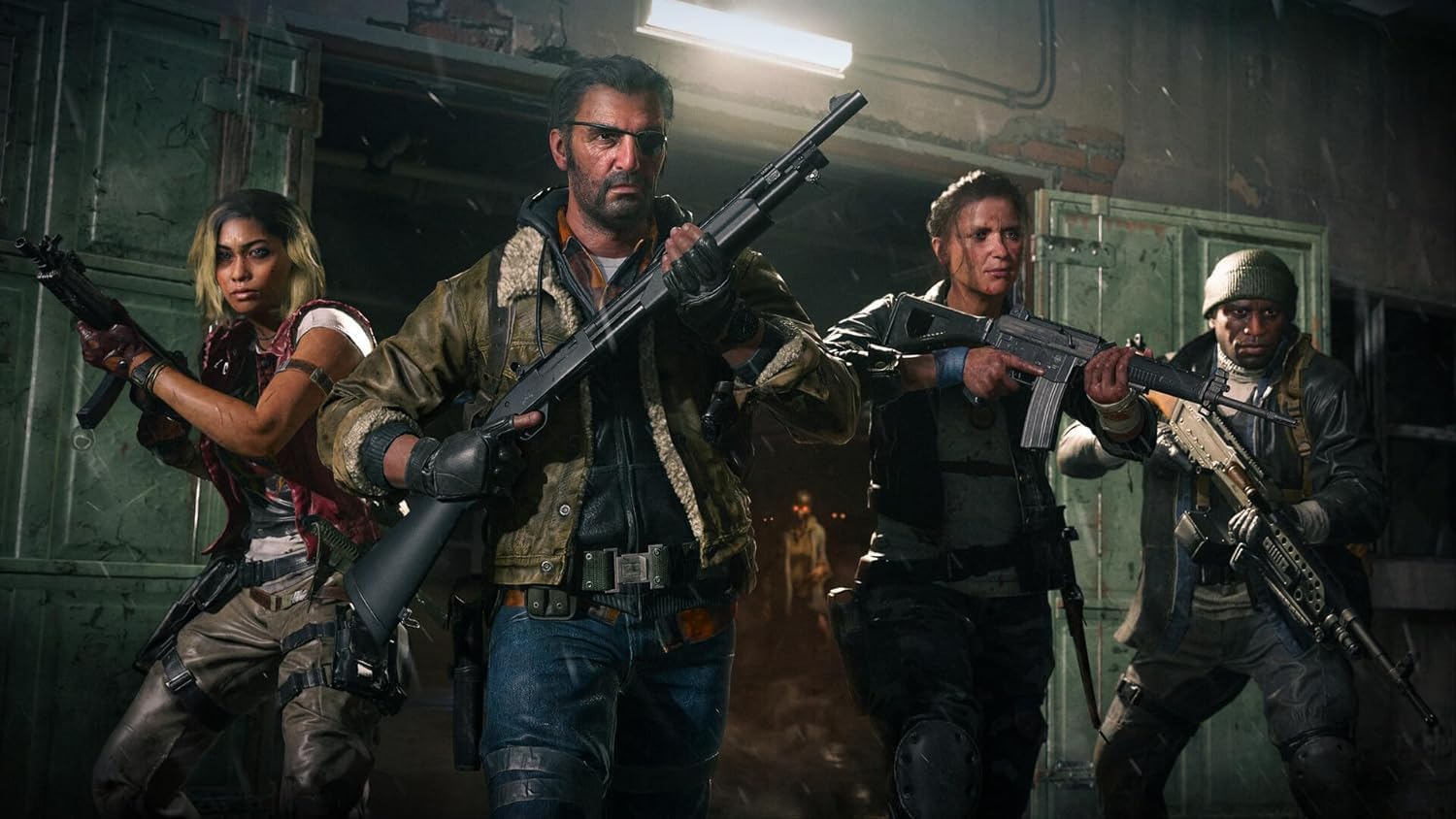 Call Of Duty: Black Ops 6
