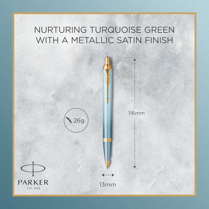 Pk Im Ritual Green Ct - Sfera M