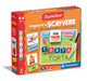 Clementoni Educativi Giochi Sapientino Montessori - Imparo A Scrivere