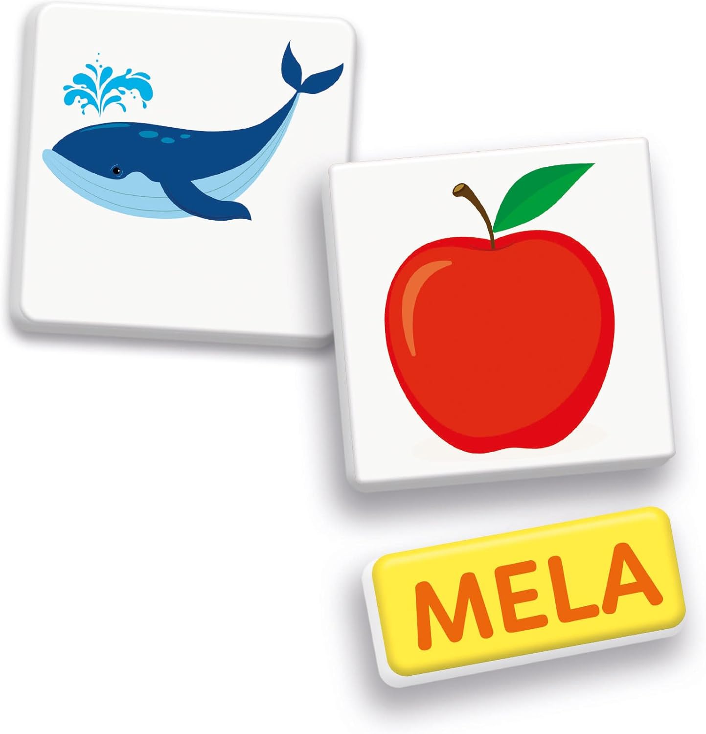 Clementoni Educativi Giochi Sapientino Montessori - Imparo A Scrivere