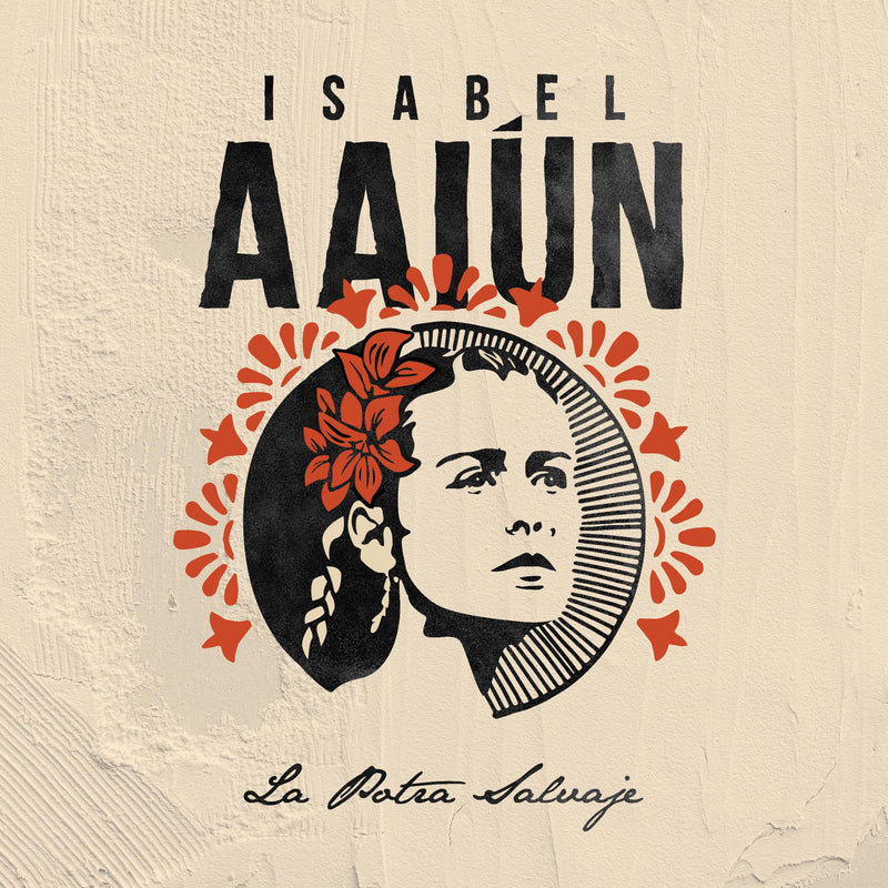 La Potra Salvaje
