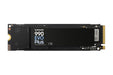Samsung 990 EVO Plus, 1TB, PCIe 4.0 x4 / 5.0 x2, NVMe2.0 (up to 7150 MB/s), NVMe M.2 (2280), Internal Solid State Drive (SSD), MZ-V9S1T0BW
