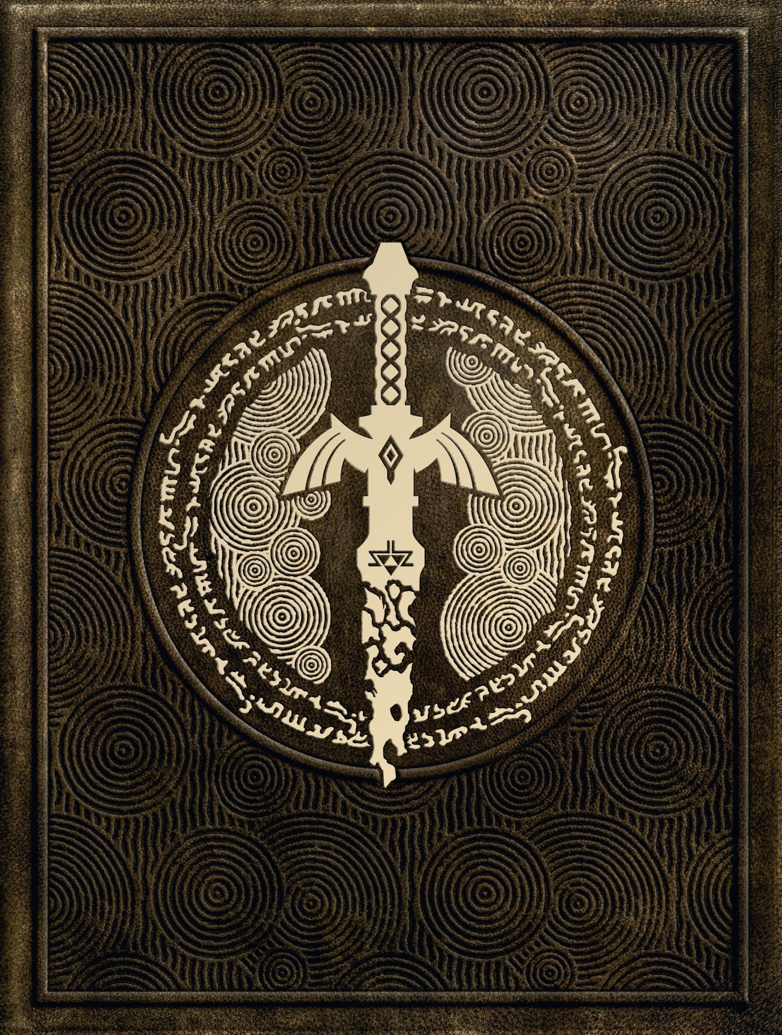 Legend Of Zelda: Tears Of The Kingdom - The Complete Official Guide - Collector`S Edition - Frans - [Dutch Import]