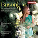 Busoni: Violin Sonatas/Four Bagatelles