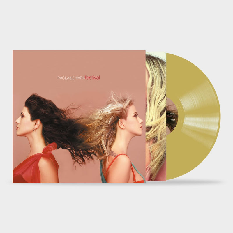Festival (Spanish version) Gold-Signed-numbered)