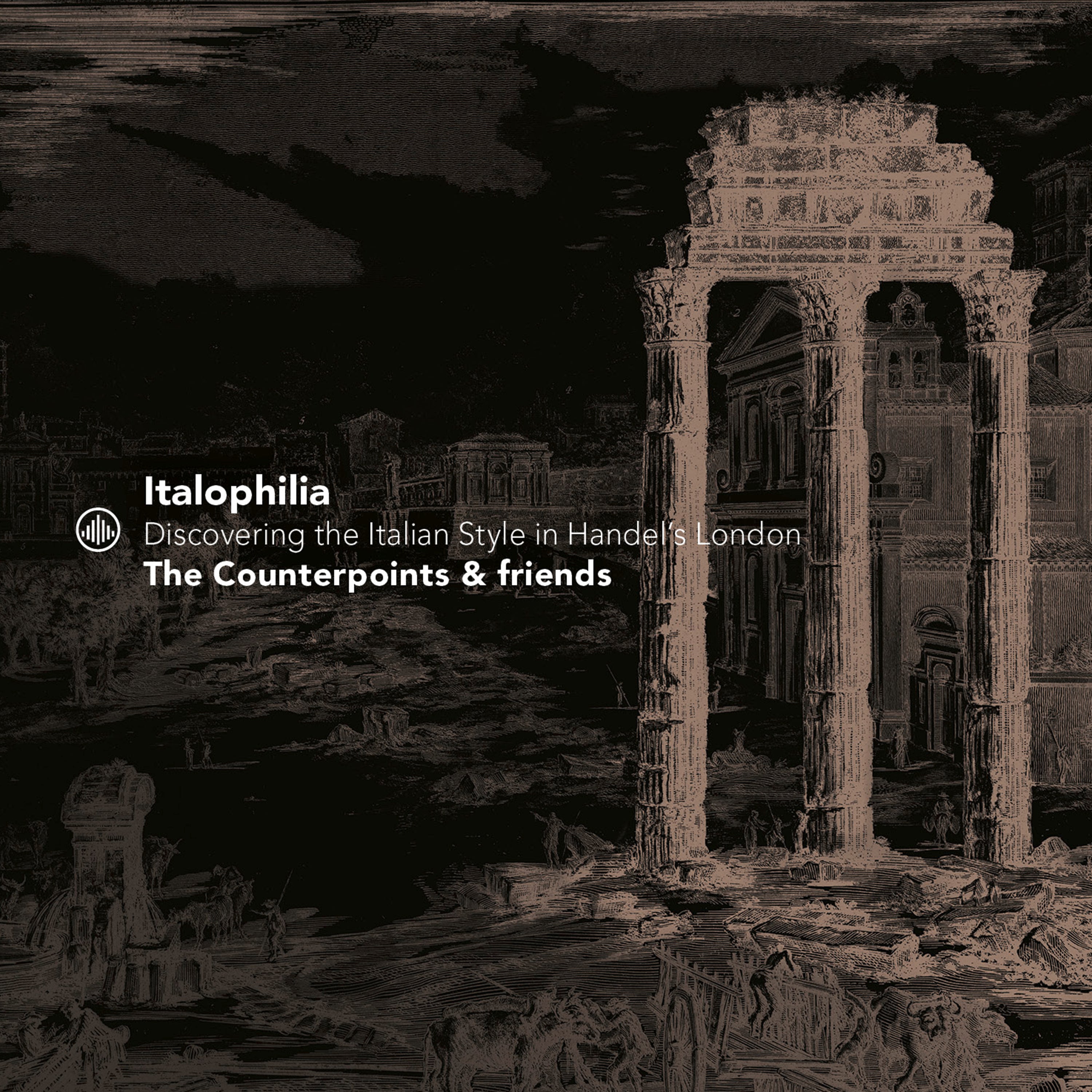 Italophilia: Discovering the Italian Style in Handel's London
