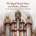 The Royal Danish Brass and Anders Johnson: On the Great Organ of Aarhus Cathedral