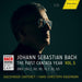 Johann Sebastian Bach: The First Cantata Year - Volume 5