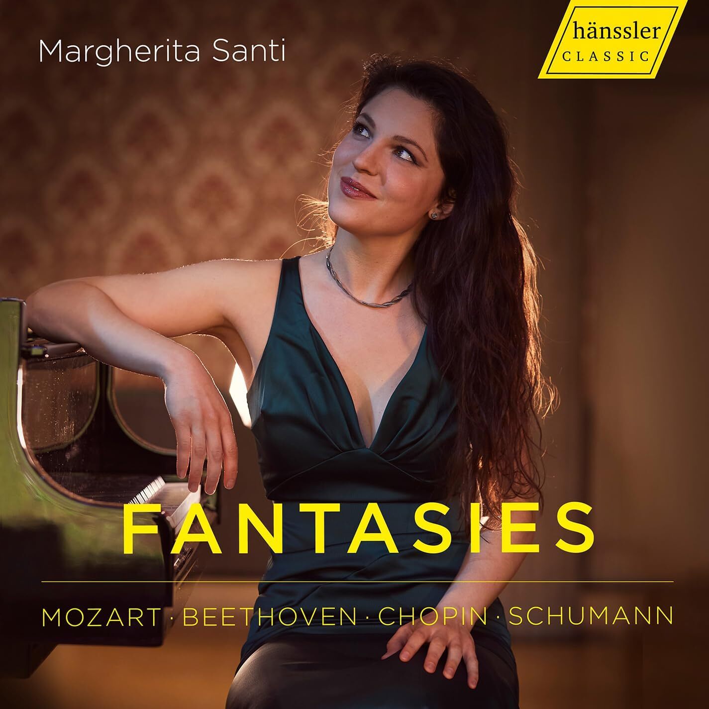 Margherita Santi: Fantasies